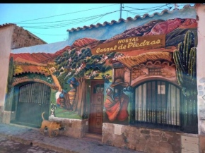 Corral de Piedras